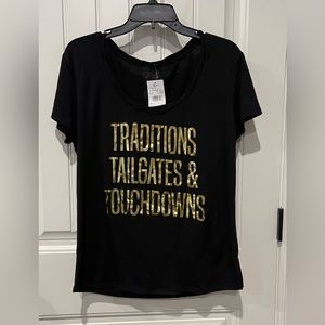 ✨✨Football Season Women’s Shirt ✨✨